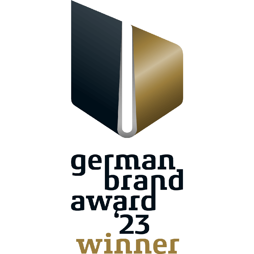 German brand award 2023