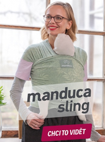 manduca Sling