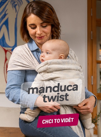manduca Twist