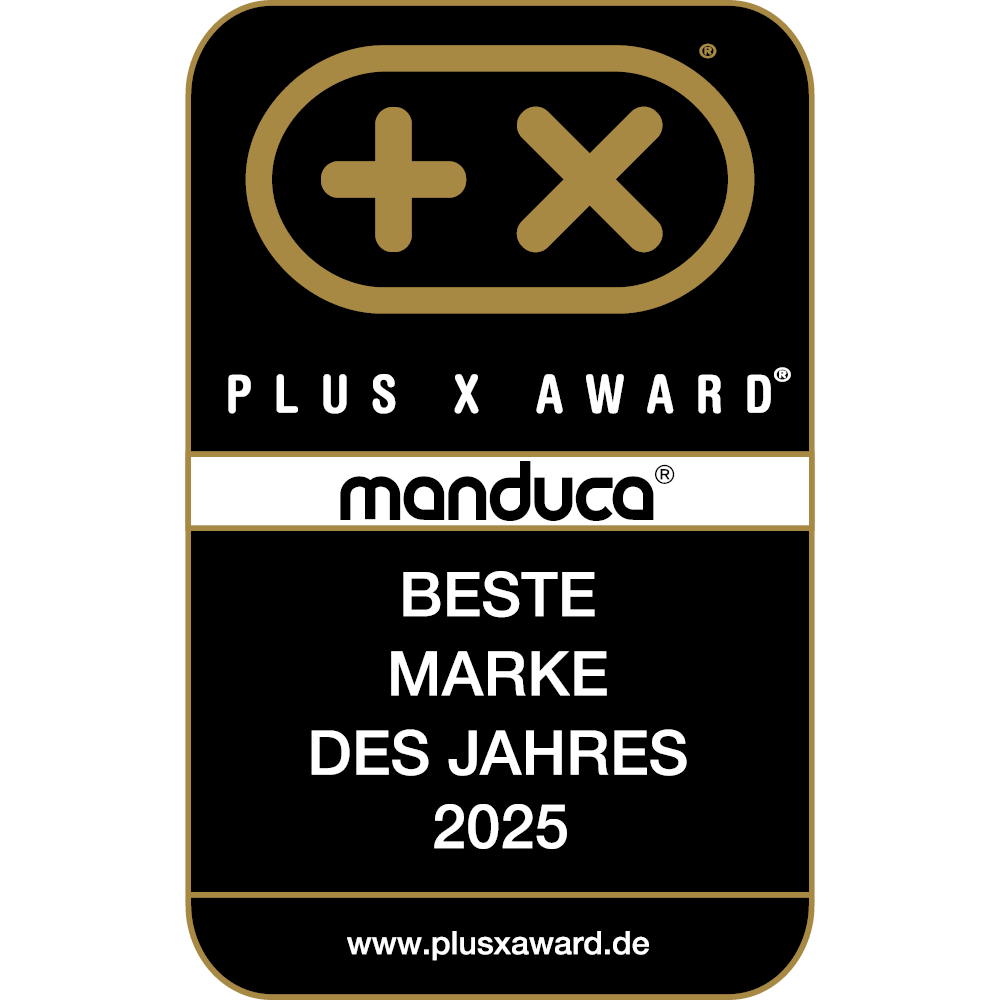 Plus X Award 2025