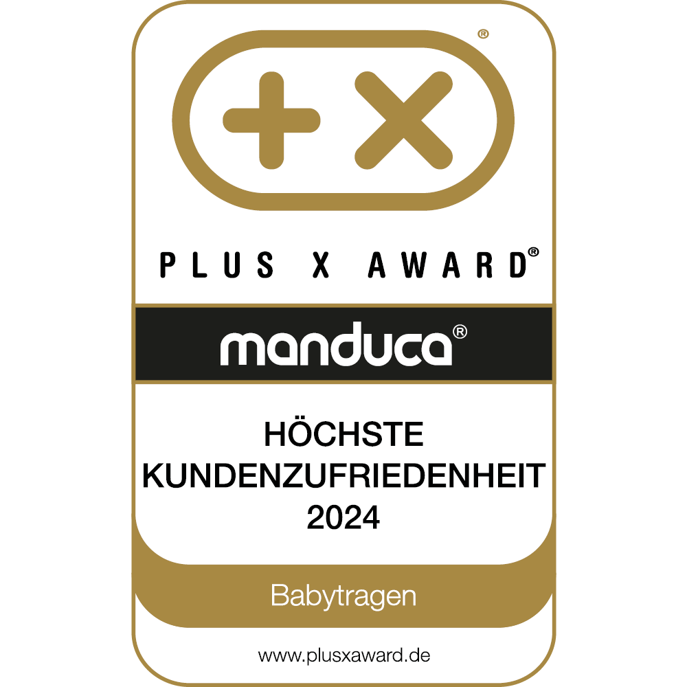 Plus X Award 2024