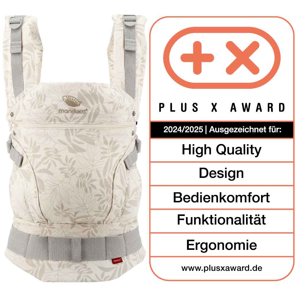 Plus X Award manduca XT BotanicVanilla