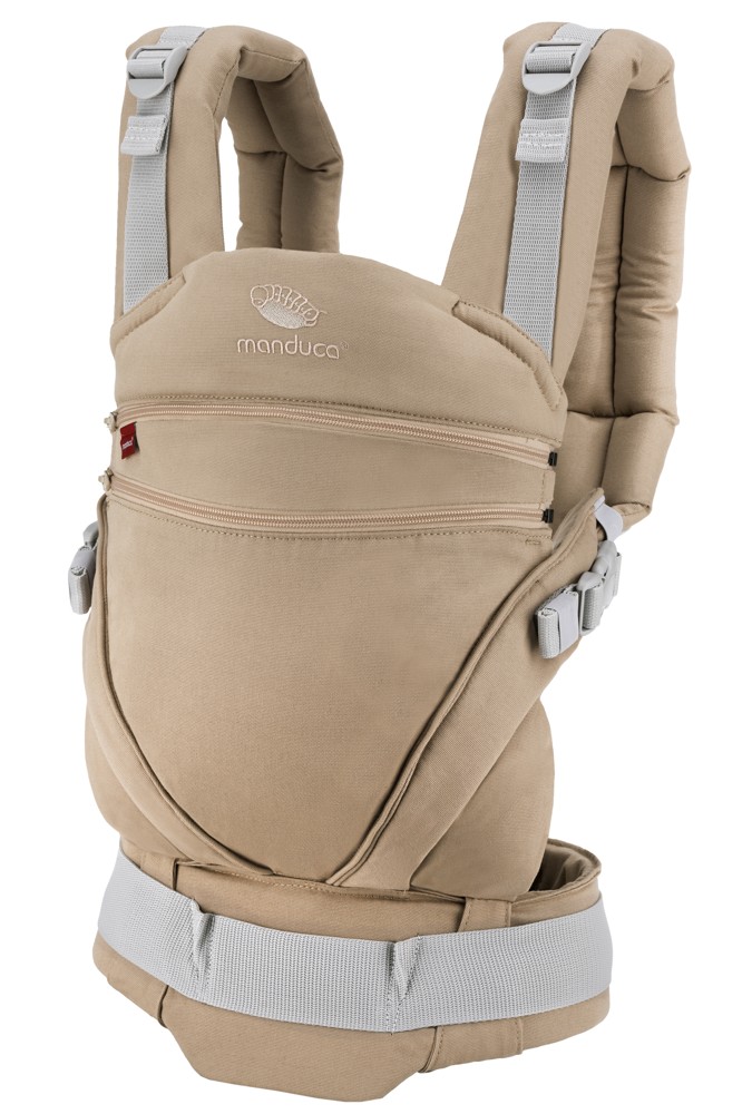 manduca XT Nougat