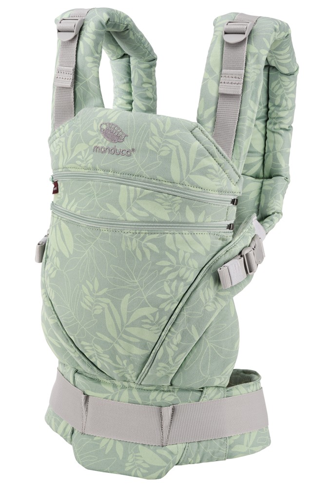 manduca XT Botanic Green