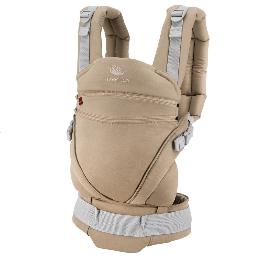 manduca XT Nougat
