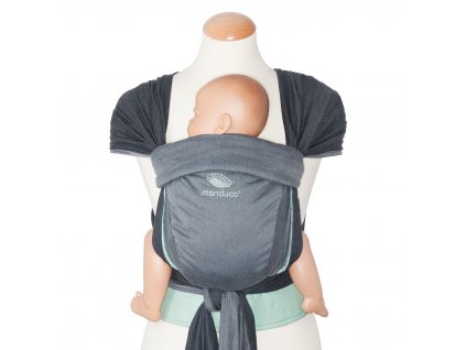 manduca twist ,mint sq