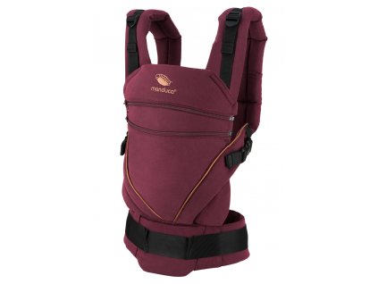 255 03 45 000 manduca XT denimberry toffee 02