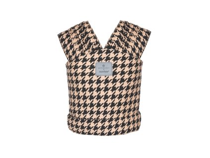 211 02 22 060 bellybutton Sling PepitaBlack 02