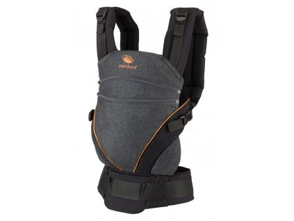 manduca XT denimblack toffee side 2400px