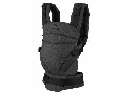 manduca XT Melange Black