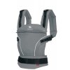 manduca PC babycarrier DarkGrey side 2400px