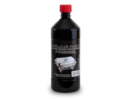 horlava pasta 1L cerna 1