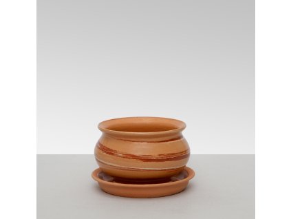KVET.MINI HNEDY 2846