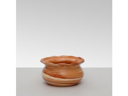 MISKA HNEDA 2844