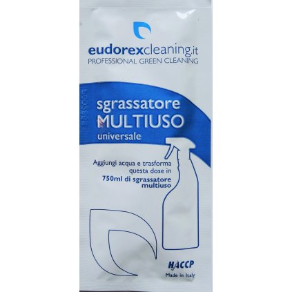 Eudorex UNIVERSÁLNÍ ODMAŠŤOVAČ koncentrát