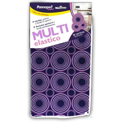 Eudorex / Pannopell SMART ELASTICO MULTI - multifunkčí utěrka