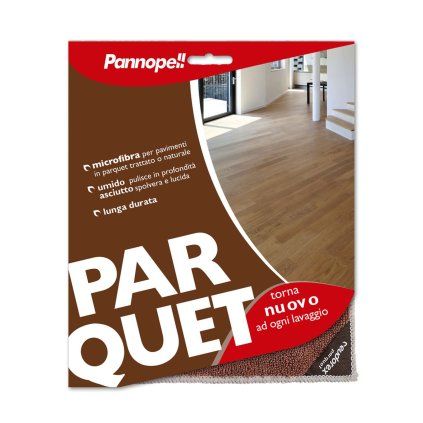 Eudorex / Pannopell PARQUET - na parkety