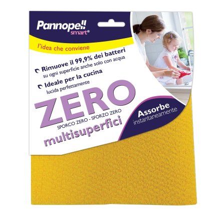 Eudorex / Pannopell Zero