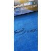 Mandy Magic Micro Blu - hadřík na okna, zrcadla, lesklý nábytek a chrom  Micro blu