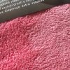 Mandy Fluffy prachovka s dlouhým vláknem  polvere
