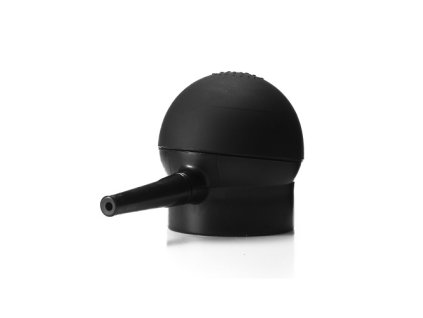 Mane Fiber pump applicator