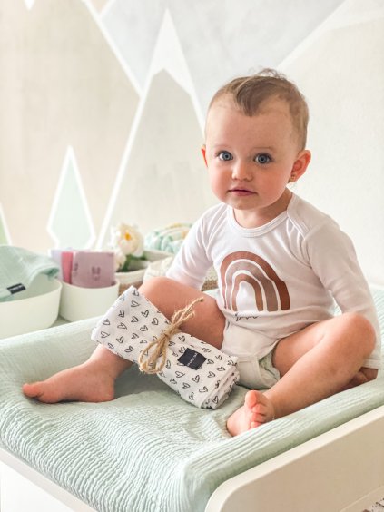 Přebalovací potah Basic