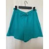 Mušelínové kraťasy TAMARA - skladem