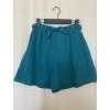 Mušelínové kraťasy TAMARA - skladem