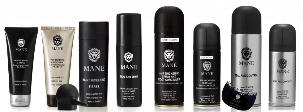 Mane hair products