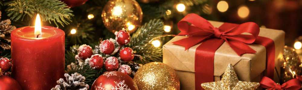 Vánoční speciál 3. díl: Probuďte v sobě kreativce!