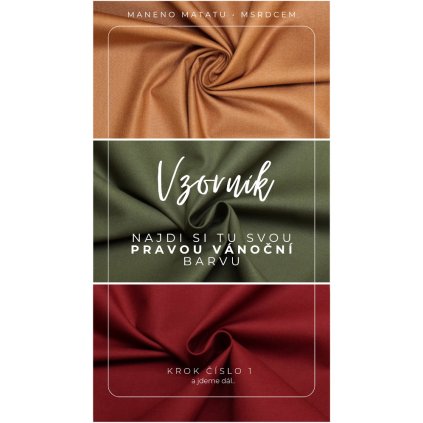 manenomatatu msrdcem adventni kalendar nase vanocni cesta 1