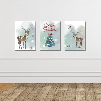 manenomatatu_plakat_jeleni_vanoce