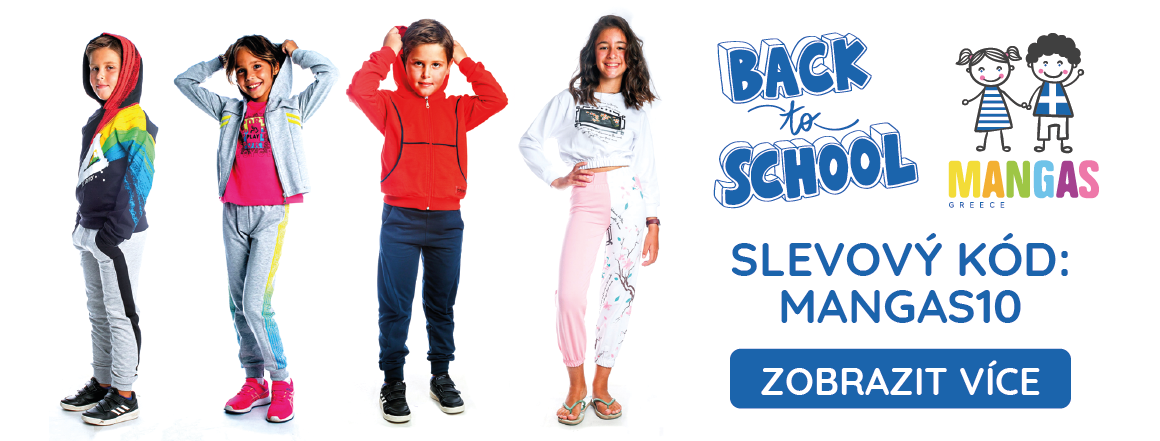 BACK TO SCHOOL