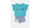 Dívčí letní soupravy