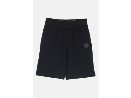 Chlapecké bavlněné kraťasy "WAISTBAND"/Modrá, červená, šedá, černá, zelená