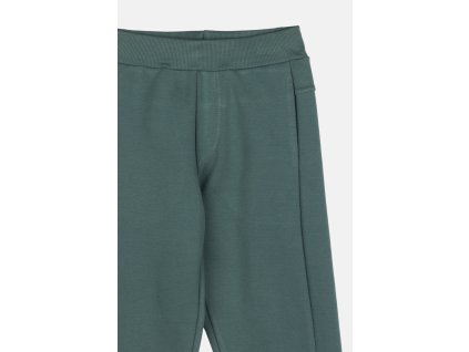 Chlapecké bavlněné tepláky "SHINY PANTS"/Šedá, modrá, zelená