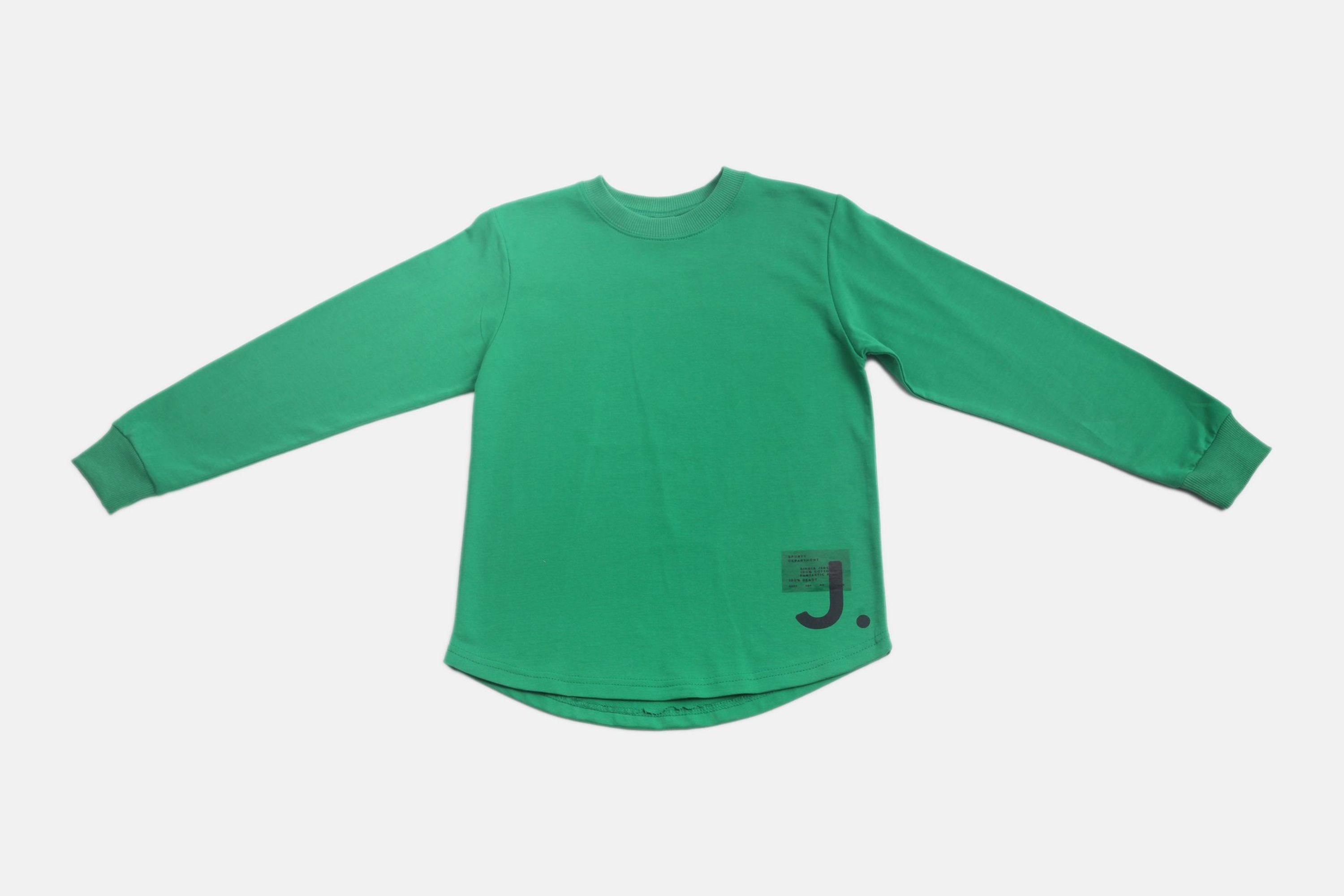 Chlapecké tričko "PLAYING OUT"/Béžová, zelená, modrá Barva: Zelená, Velikost: vel. 6 (114/120 cm)