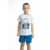 Chlapecká souprava s kraťasy "PARACHUTE"