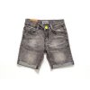 Chlapecké kraťase "DENIM GREY"/ Šedá