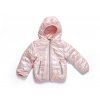 Dívčí bunda "SIMPLY"/Růžová