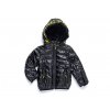 Chlapecká bunda "NEW BOY"/Černá