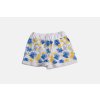 Dívčí kraťasy "SUMMER" /Modrá