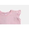 Dívčí bavlněné pyžamo "MEOU"/Růžová, Lila