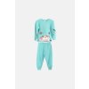 Dívčí bavlněné pyžamo "BEAR SET"