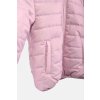 Dívčí bunda s kožíškem "PADDED JACKET"