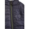 Chlapecká prošívaná vesta "PADDED VEST"/Modrá