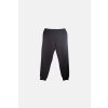 Chlapecké bavlněné tepláky "ZIPPER PANTS"/Šedá, modrá