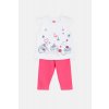 Dívčí capri souprava "CUPCAKES"