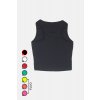 Dívčí letní top "TANK TAG"