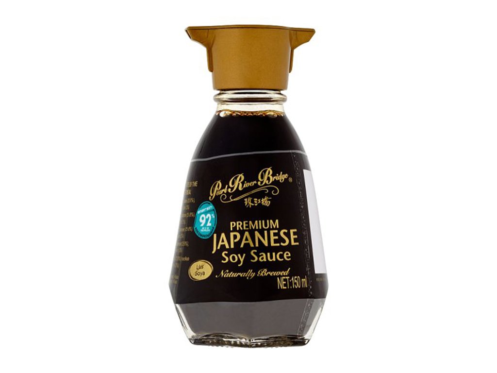 premium japanese soy sauce